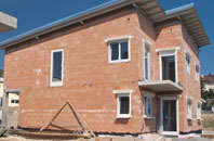 Tanwood home extensions