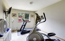 Tanwood home gym construction leads